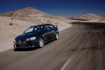 Mitsubishi Lancer Evolution X FQ-330 SST 2009 года
